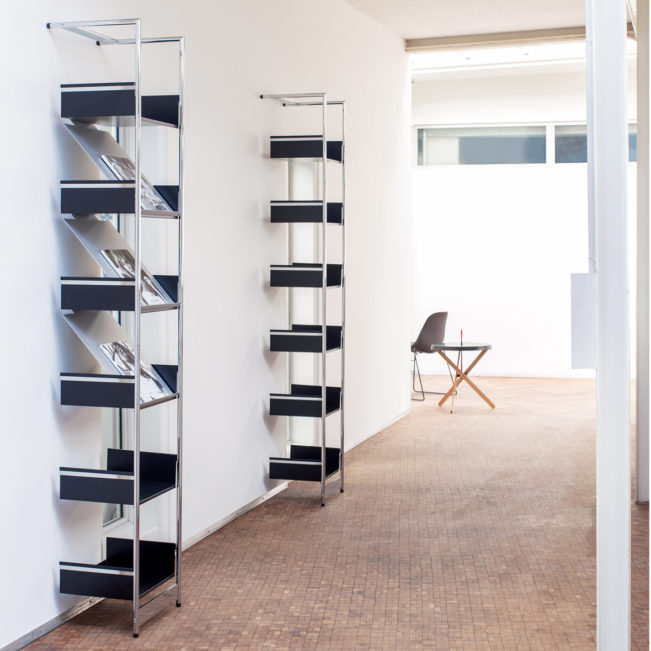 Klassiker Wandregal Pool 220 | Bestswiss.ch