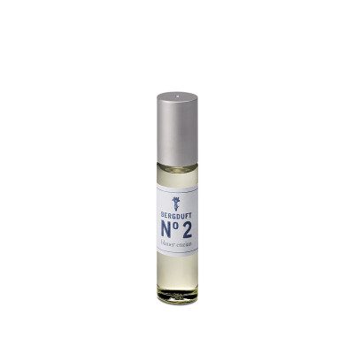 Eau de Parfum Blauer Enzian Roll-On N° 2