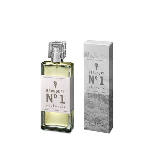 Eau de Parfum Edelweiss N° 1