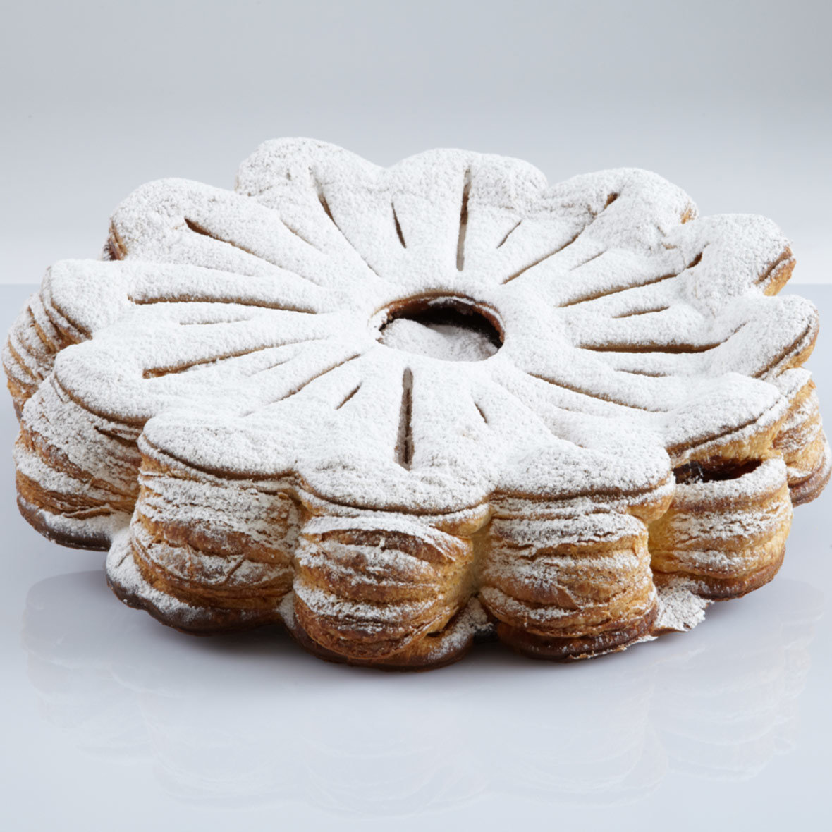 Glarner Pastete 8 Personen glarner pastete 8 personen