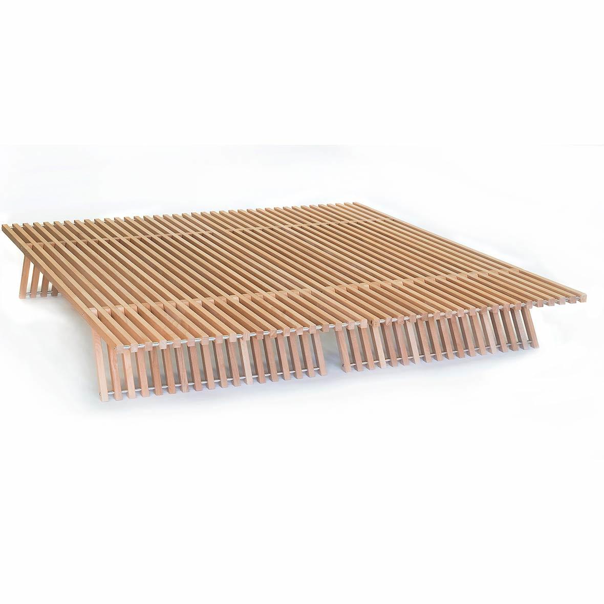 Bett flying away 140 cm bett flying away 140 cm von contact holz und textil