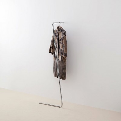 Anlehngarderobe Sam