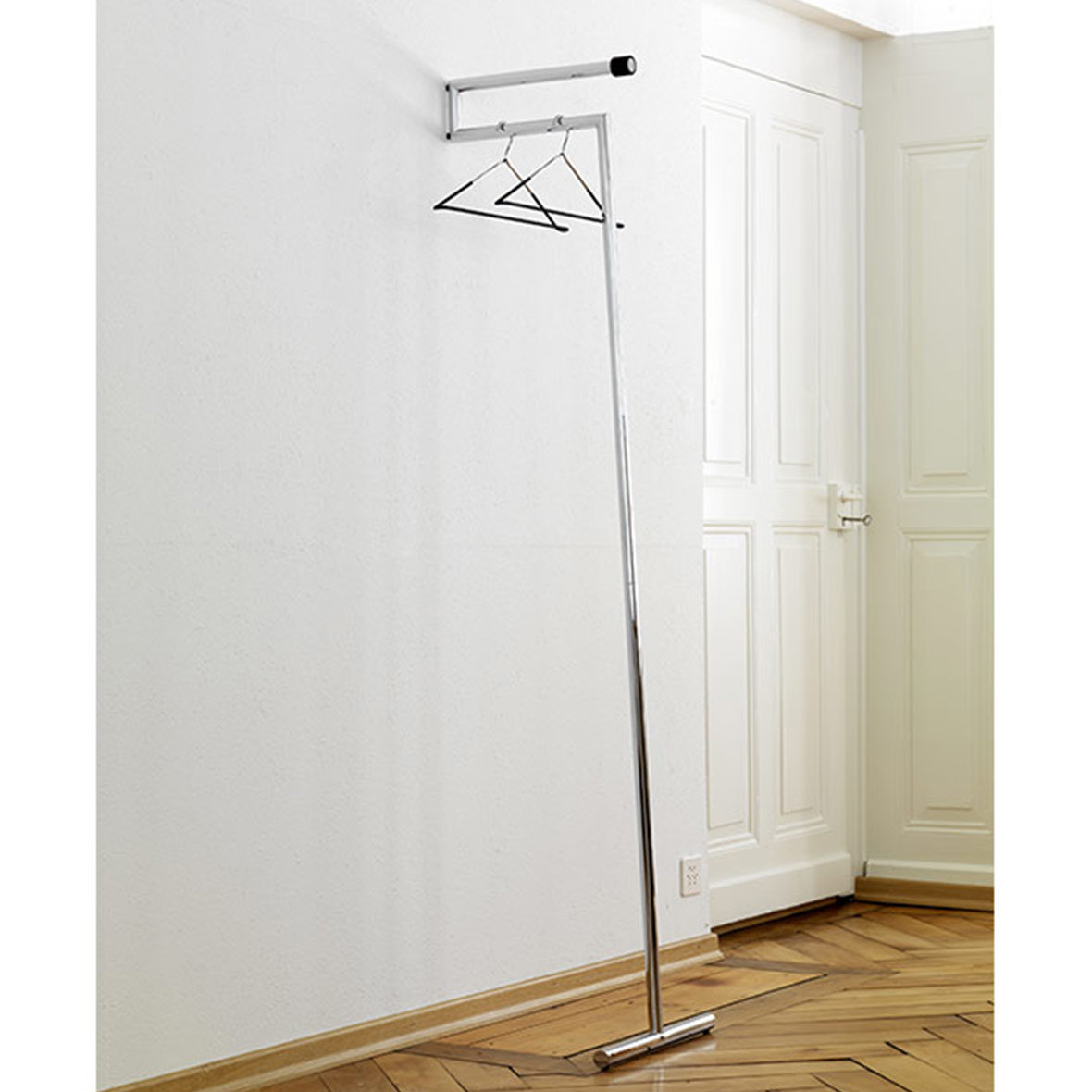 Anlehngarderobe Snap glanz von Mox anlehngarderobe snap glanz von mox