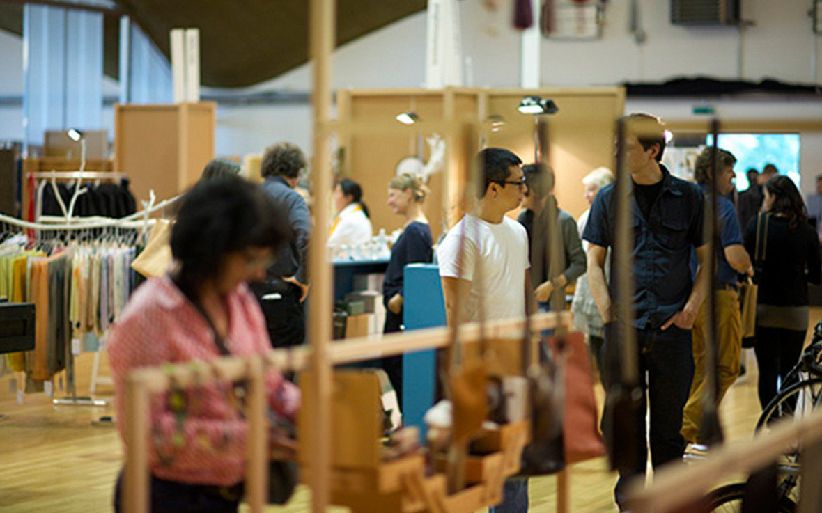 Trendmesse inundout 