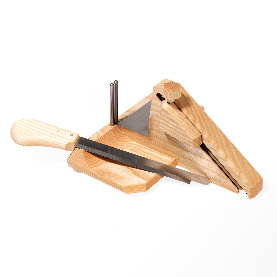Wurst- und Kaesehobel mit Victorinox Messer wurst und kaesehobel mit victorinox messer