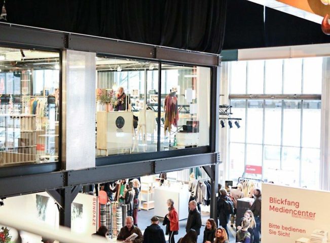 Blickfang Bern und Zürich gutes Design kaufen | Bestswiss