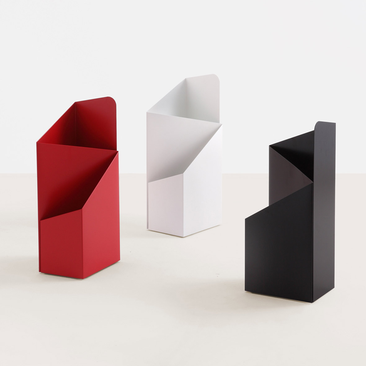 Schirmständer Via von Mox schirmständer via von mox