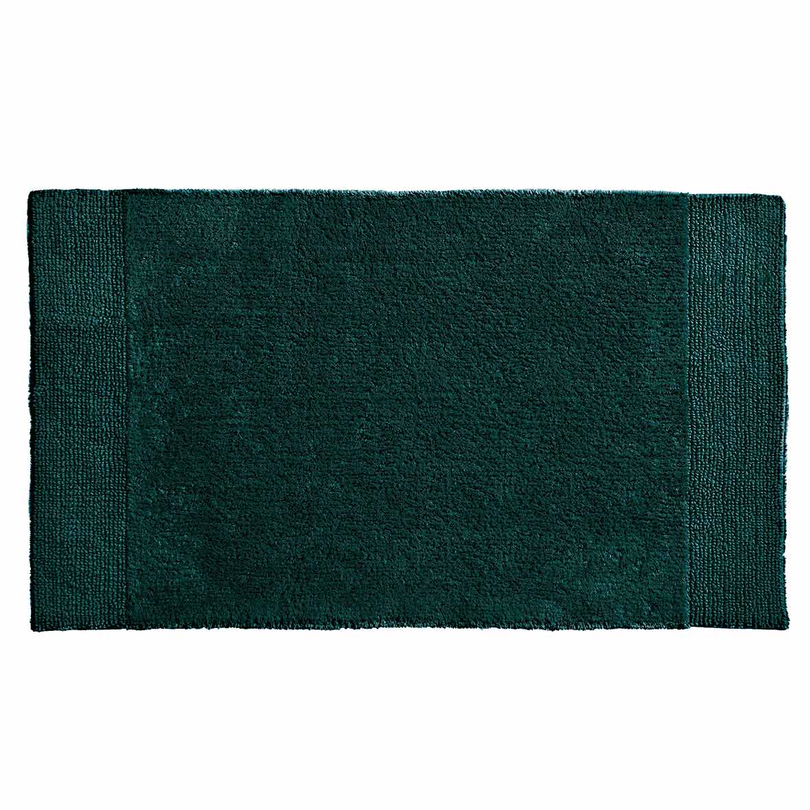 Badteppich Dreamtuft emerald 55 x 65 von Weseta badteppich dreamtuft emerald 55 x 65 von weseta