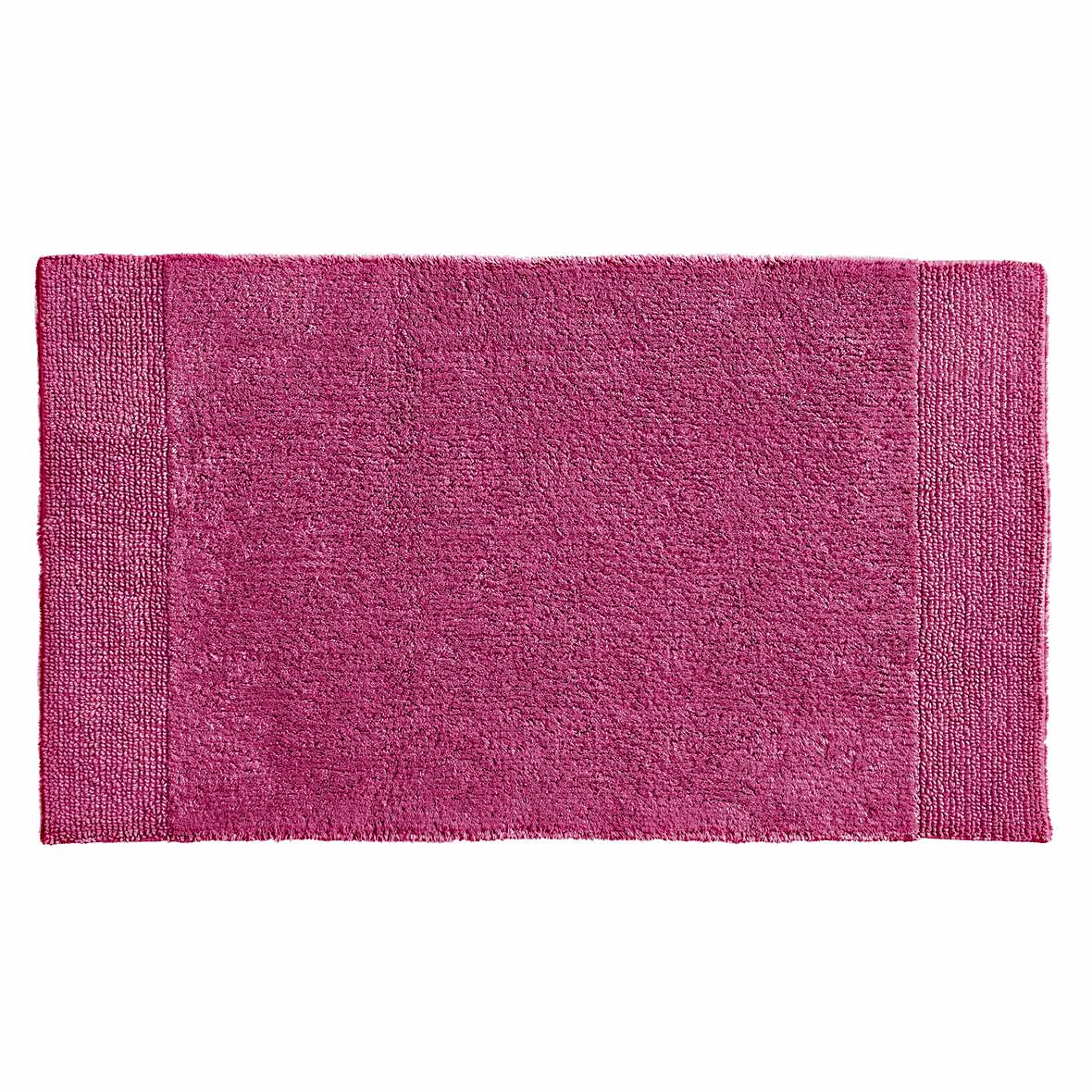 Badteppich Dreamtuft purpur 55 x 65 von Weseta badteppich dreamtuft purpur 55 x 65 von weseta