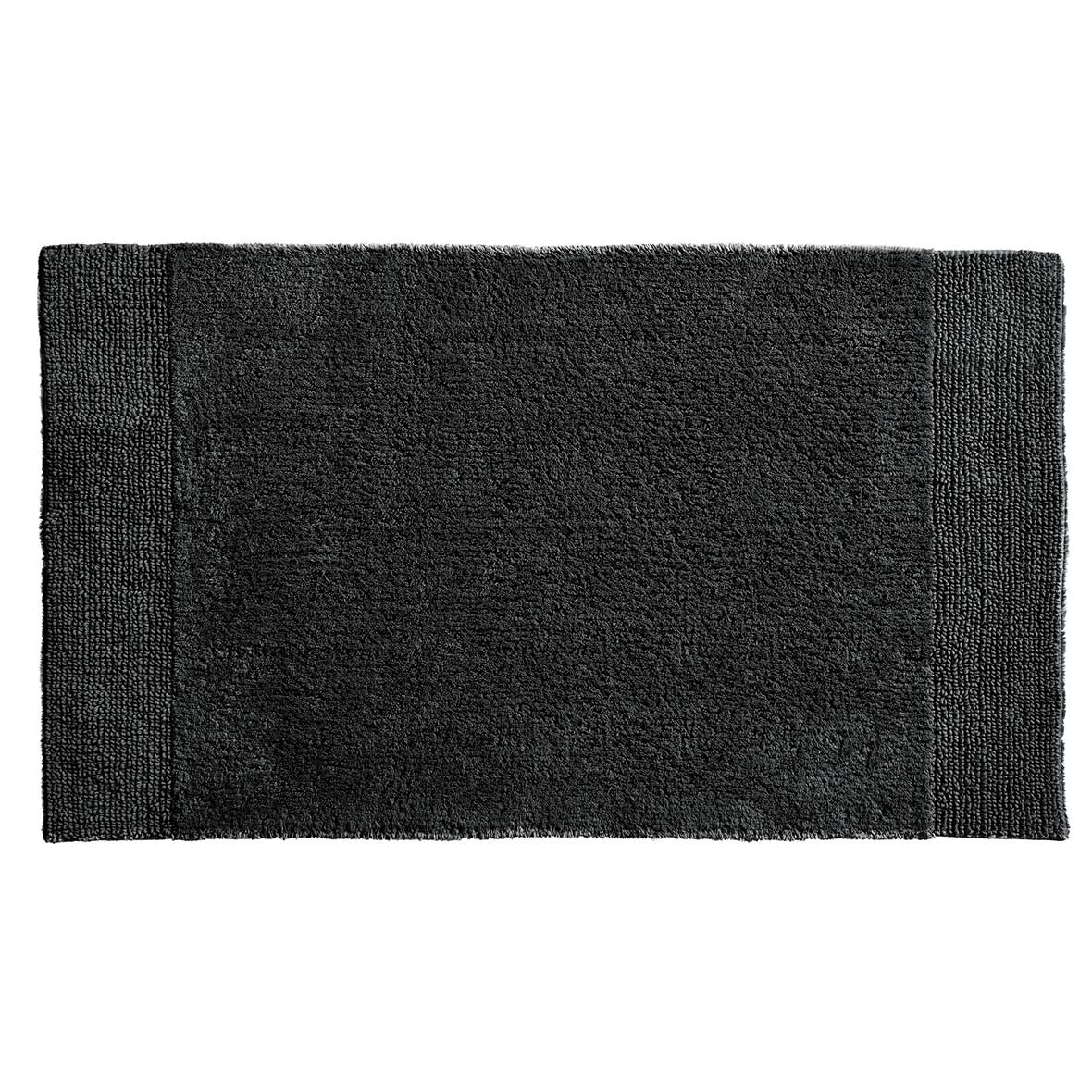 Badteppich Dreamtuft schwarz 55 x 65 von Weseta badteppich dreamtuft schwarz 55 x 65 von weseta