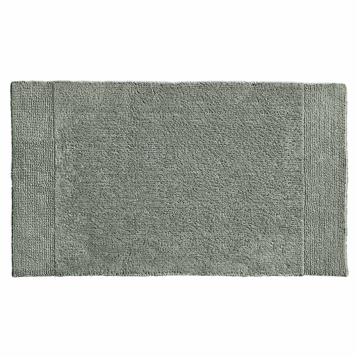 Badteppich Dreamtuft urban green 55 x 65 von Weseta badteppich dreamtuft urban green 55 x 65 von weseta