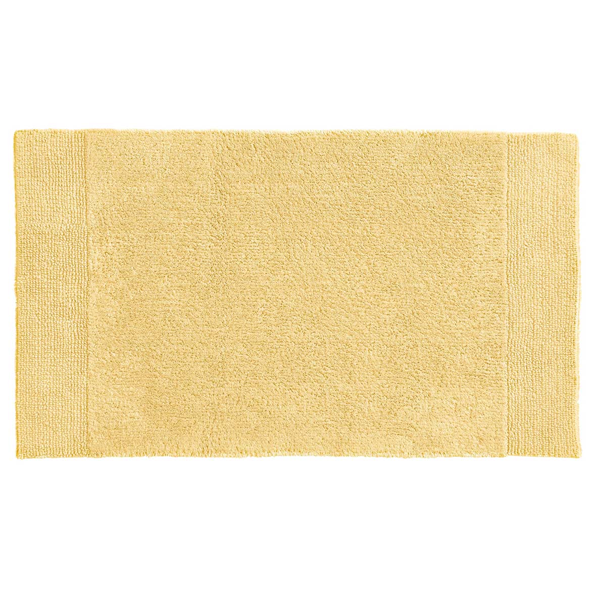 Badteppich Dreamtuft vanille 55 x 65 von Weseta badteppich dreamtuft vanille 55 x 65 von weseta