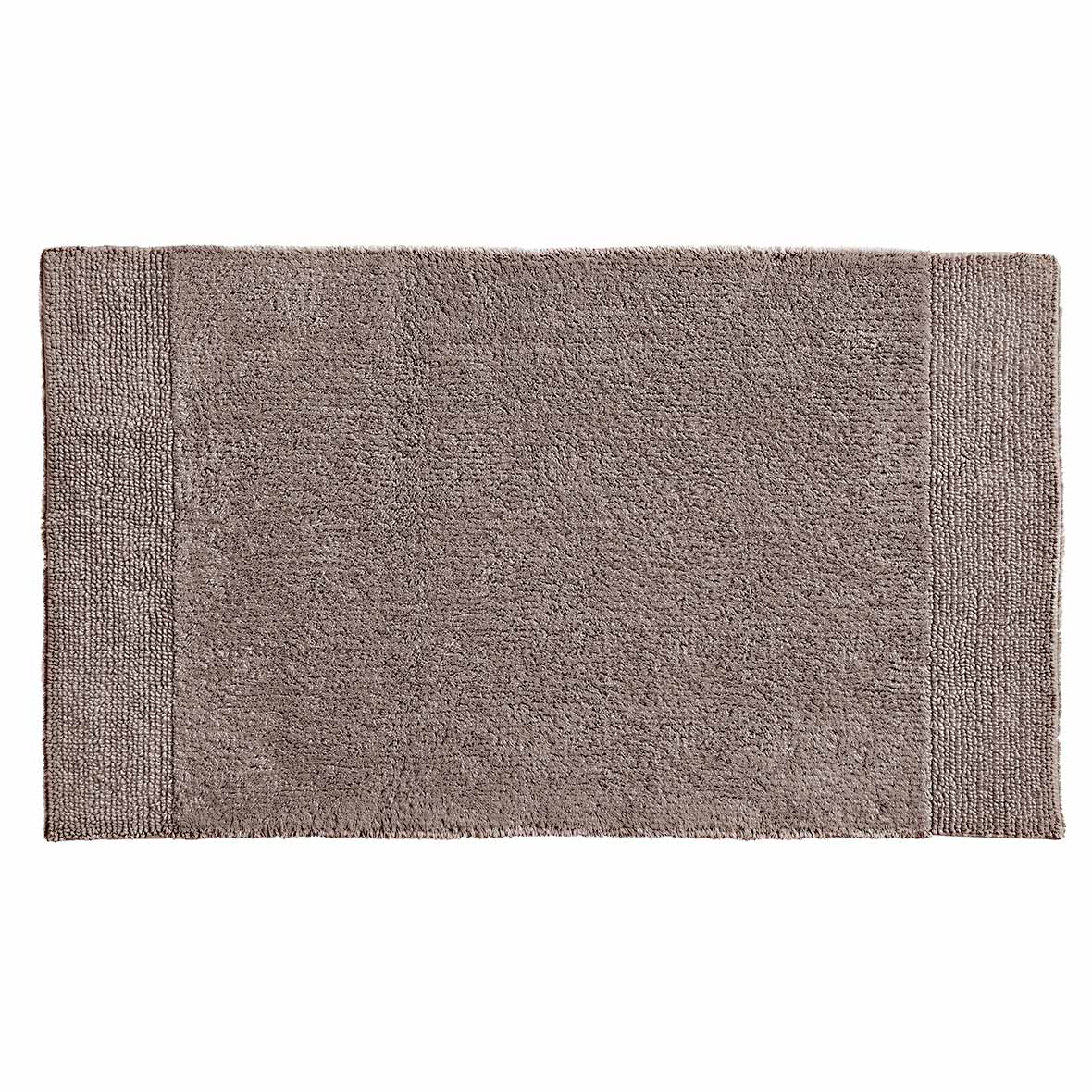Badteppich Dreamtuft cashmere 60 x 100 von Weseta badteppich dreamtuft cashmere 60 x 100 von weseta