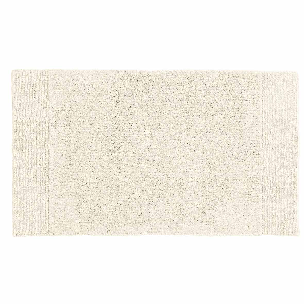 Badteppich Dreamtuft elfenbein 60 x 100 von Weseta badteppich dreamtuft elfenbein 60 x 100 von weseta