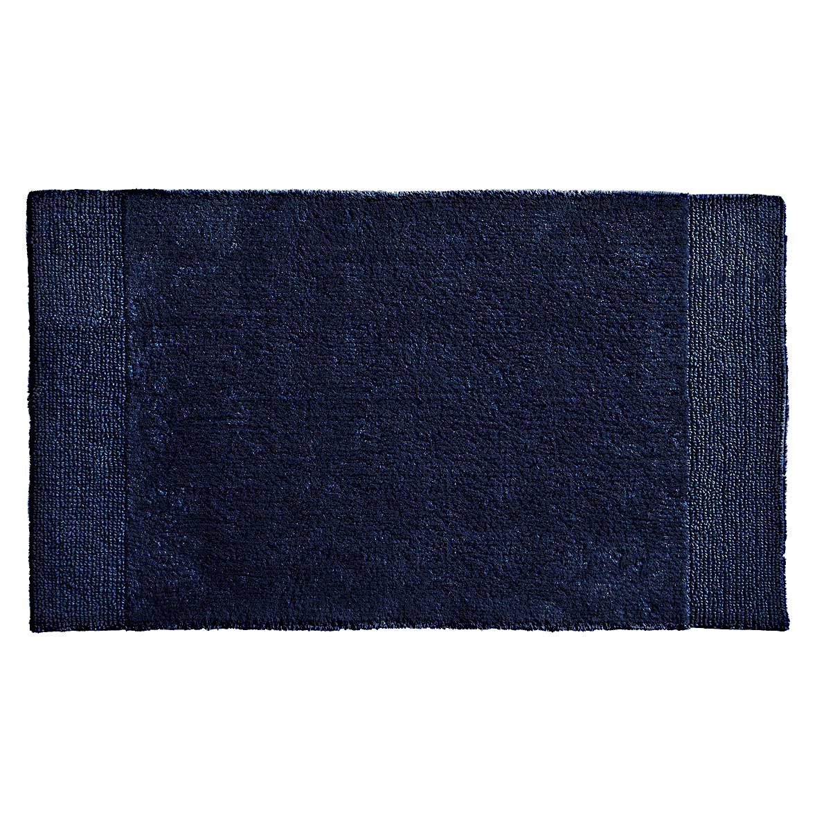 Badteppich Dreamtuft night blue 60 x 100 von Weseta badteppich dreamtuft night blue 60 x 100 von weseta