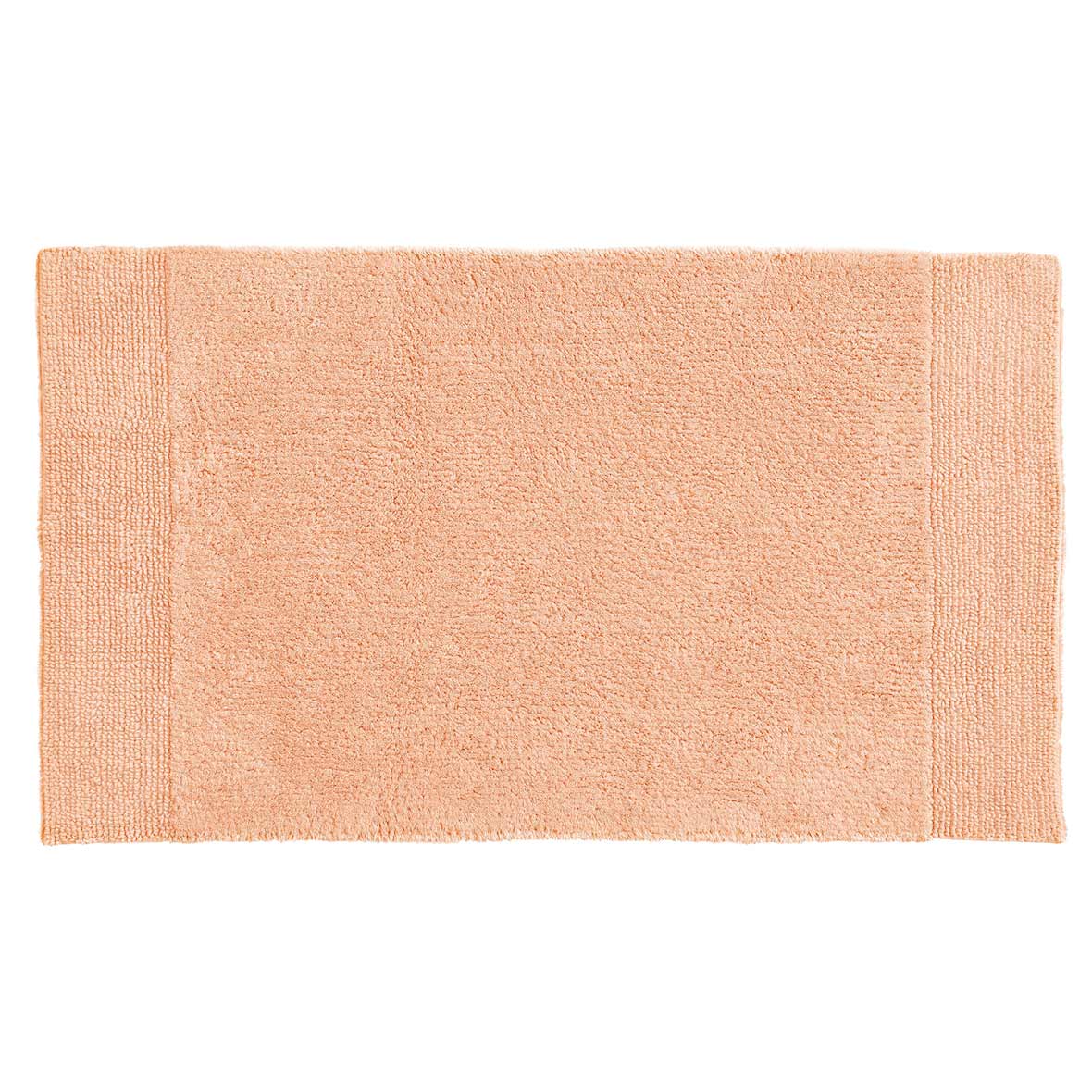 Badteppich Dreamtuft salmon 60 x 100 von Weseta badteppich dreamtuft salmon 60 x 100 von weseta