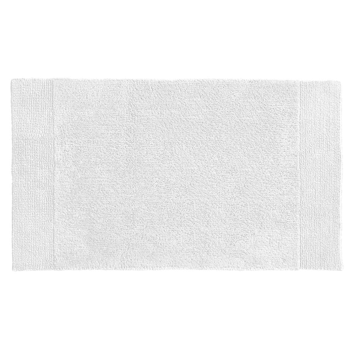 Badteppich Dreamtuft weiss 60 x 100 von Weseta badteppich dreamtuft weiss 60 x 100 von weseta