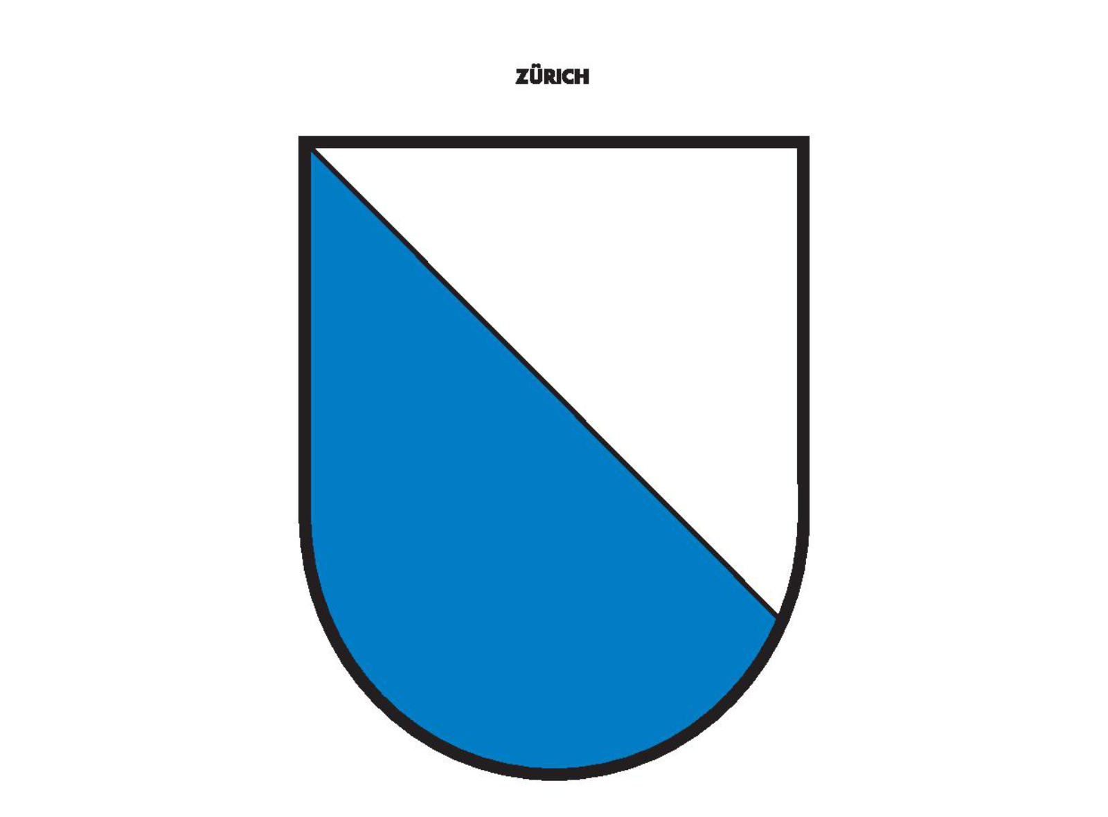 Schweizer Kantone – Zürich Schweizer Kantone – Zürich