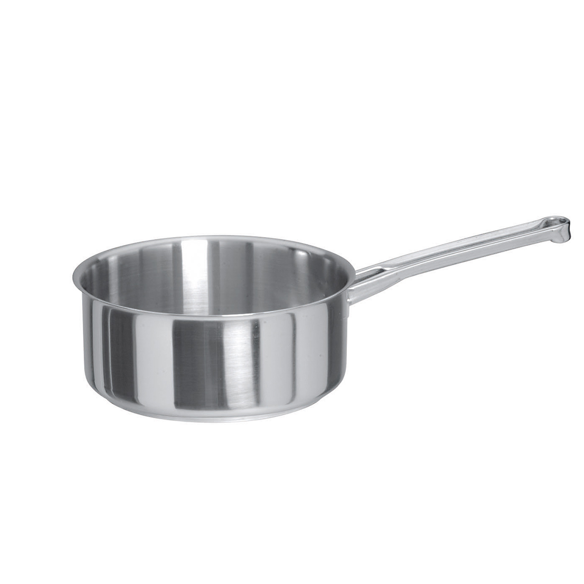 Profi-Stielkasserolle stielkasserolle prof noser inox 2 liter