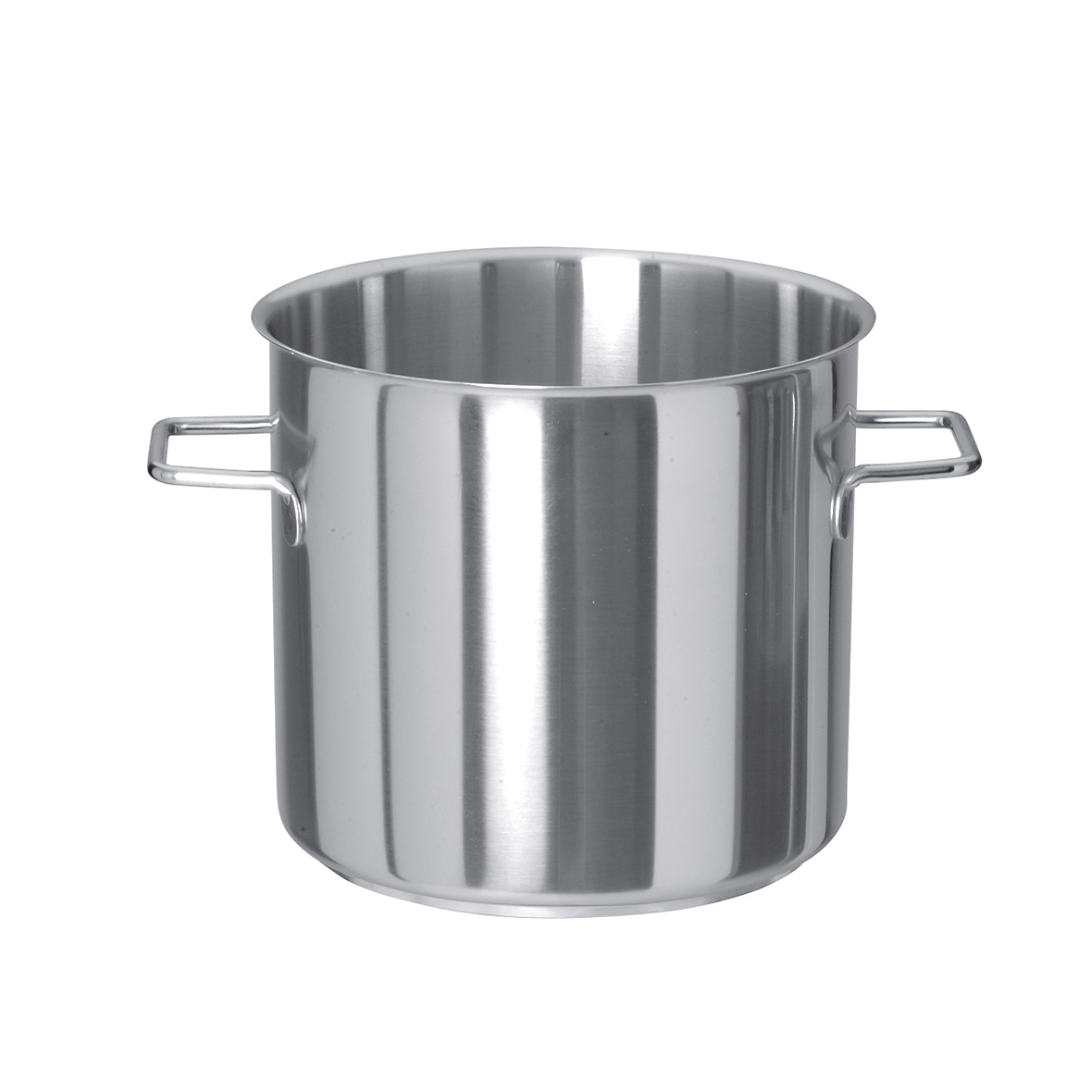 Profi-Line Kochtopf hoch kochtop hoch profi 7.5 l noser inox