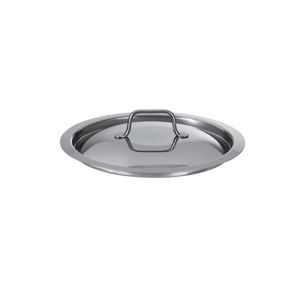 Topfdeckel deckel profi kochtopf 28 cm noser inox