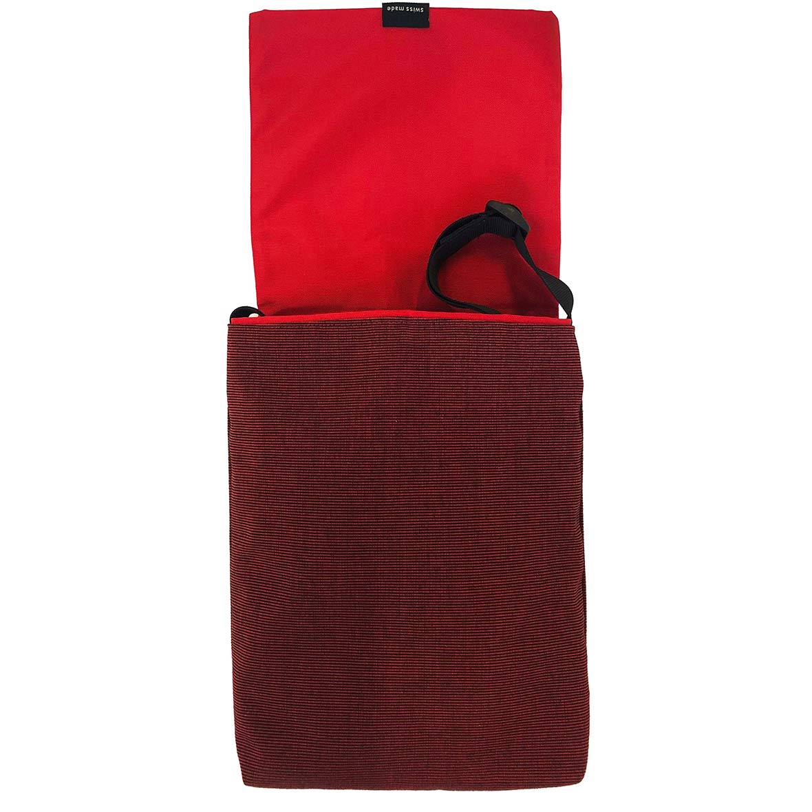 Lerski Tasche Bellevue K tasche bellevue k tempotest innenfutter rot lerski zsge