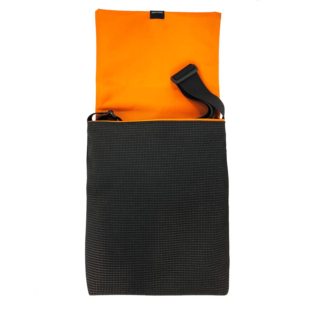 Lerski Tasche Central H tasche central h reflex innenfutter orange lerski zsge