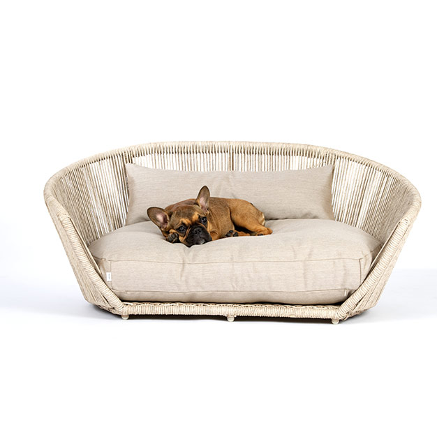 Hundebett Vogue hundebett vogue lino laboni