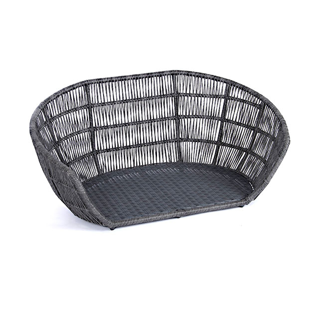 Hundebett Prado – Kollektion Oxford hundebett prado seite laboni
