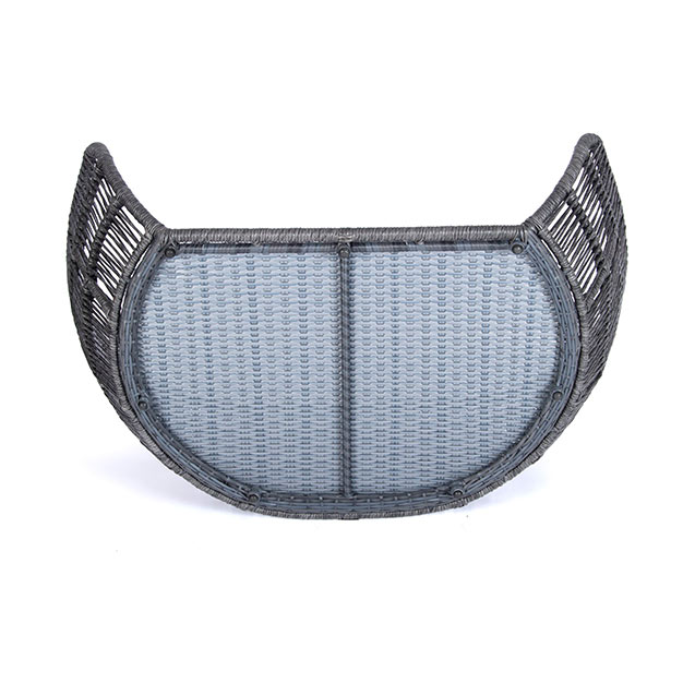 Hundebett Prado – Kollektion Oxford hundebett prado unterseite laboni1