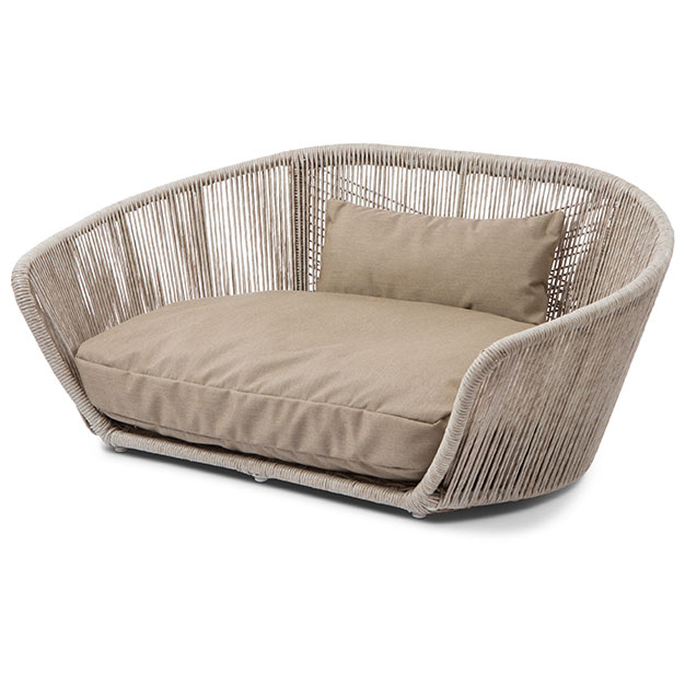 Hundebett Vogue hundebett vogue shopbild laboni