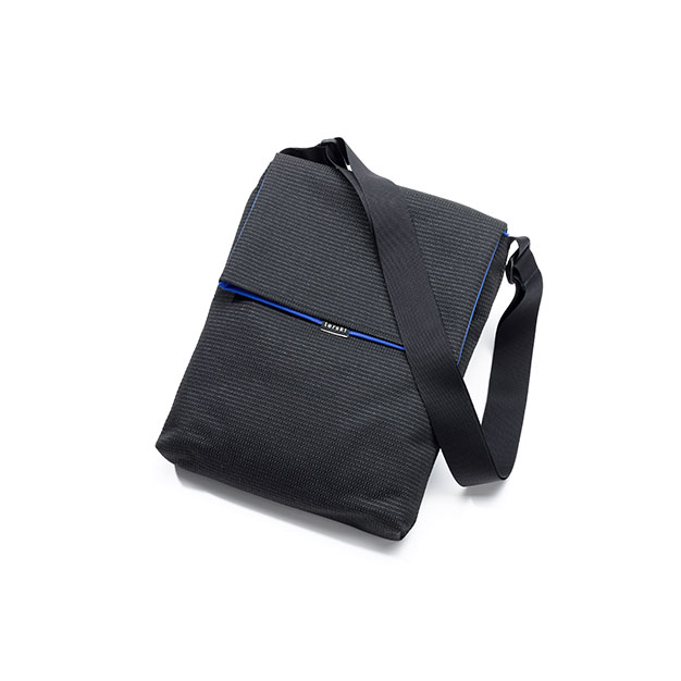 Lerski Tasche Central H lerski tasche central h innnenfutter blau zsge