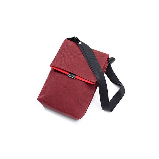 Lerski Tasche Bellevue K lerski tasche bellevue galerie rot zsge
