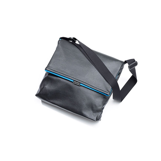 Lerski Tasche Höngg N lerski tasche hoengg n innnenfutter blau zsge