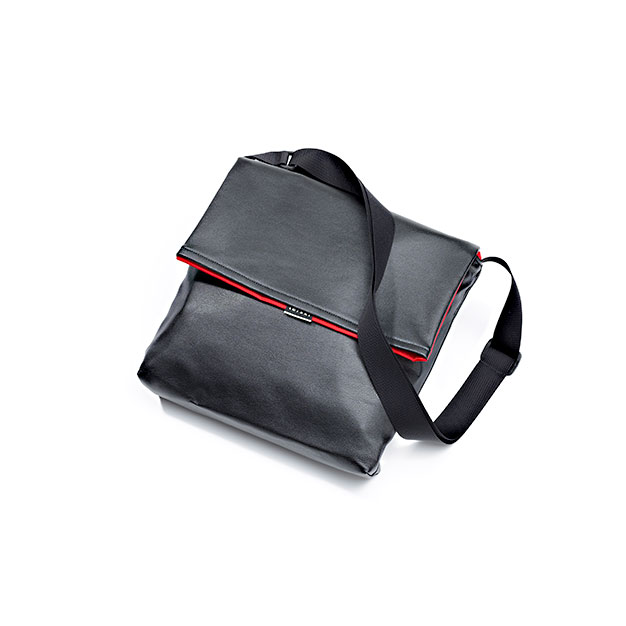 Lerski Tasche Höngg N lerski tasche hoengg n innnenfutter rot zsge