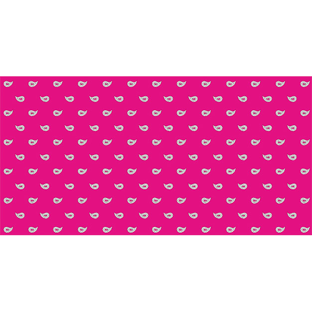 Glarner Tüechli – Paisley-Motiv – Farbe cyclam glarner tüechli paisley motiv farbe cyclam