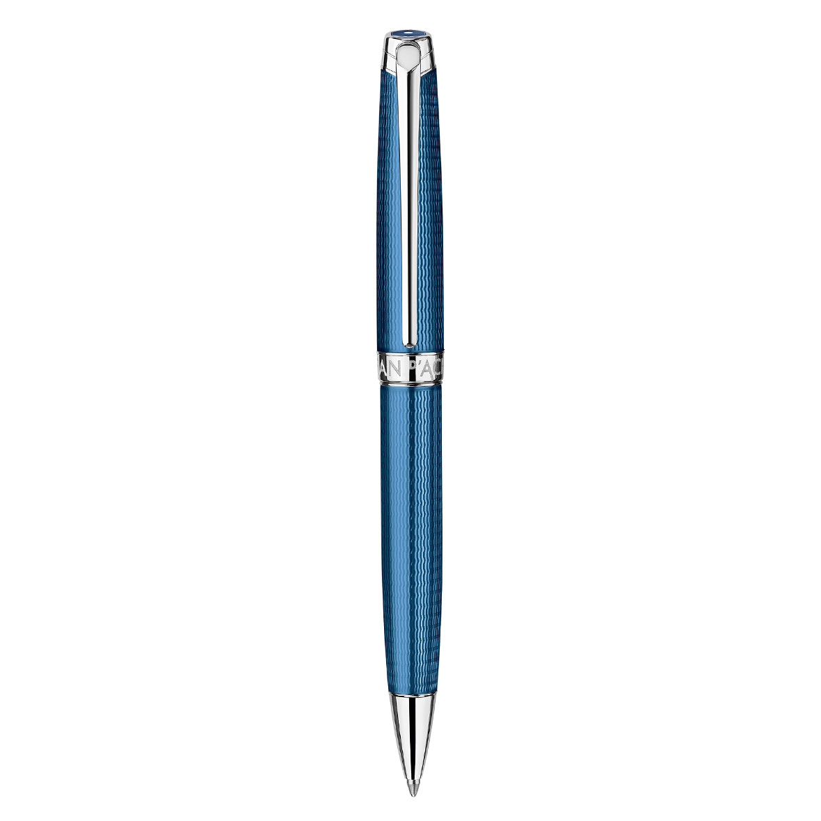 Kugelschreiber Kollektion Léman Grand Bleu kugelschreiber kollektion léman grand bleu – pen of the year 2017