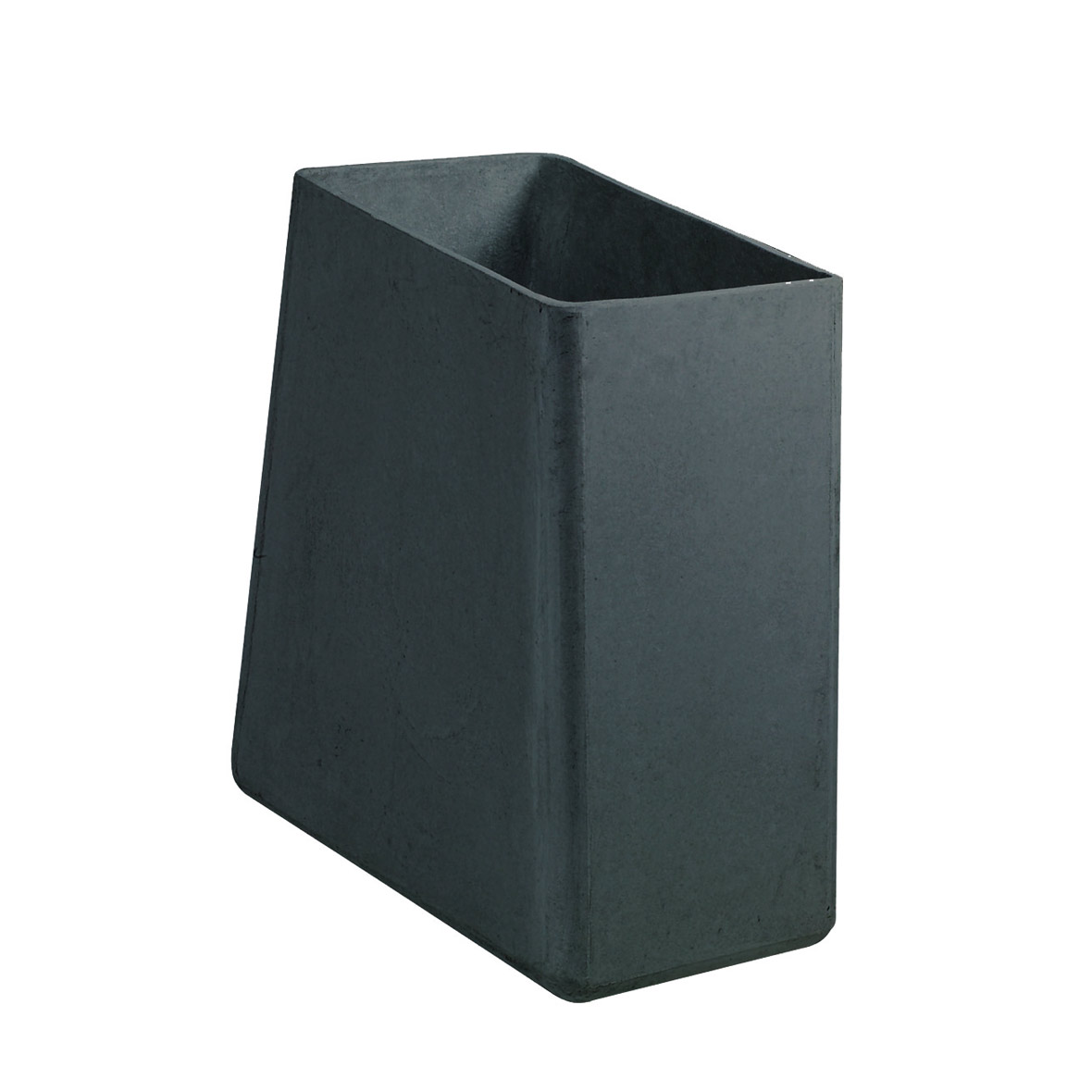 Blumentopf Twista von Eternit – 60 x 30 x 60 cm blumentopf twista von eternit 60 x 30 x 60 cm