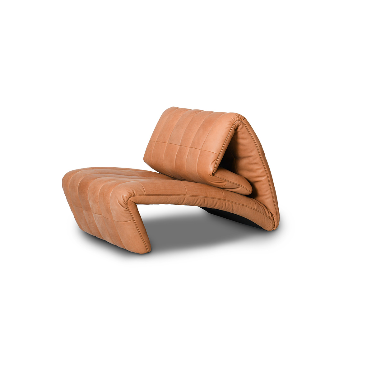 Polstersessel – Lederliege DS-266/01 de Sede polstersessel – lederliege ds 266/01 de sede