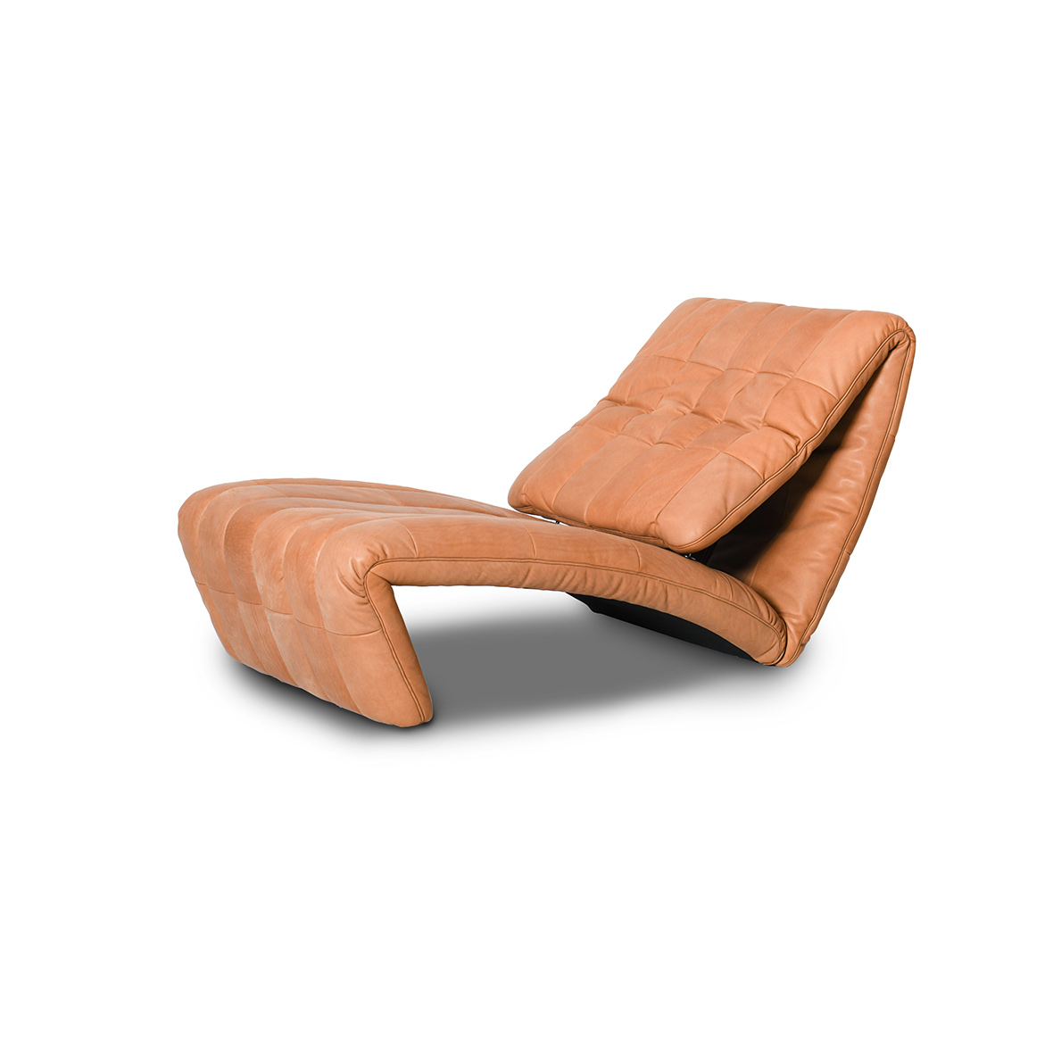 Polstersessel – Lederliege DS-266/01 de Sede polstersessel – lederliege ds 266/01 de sede