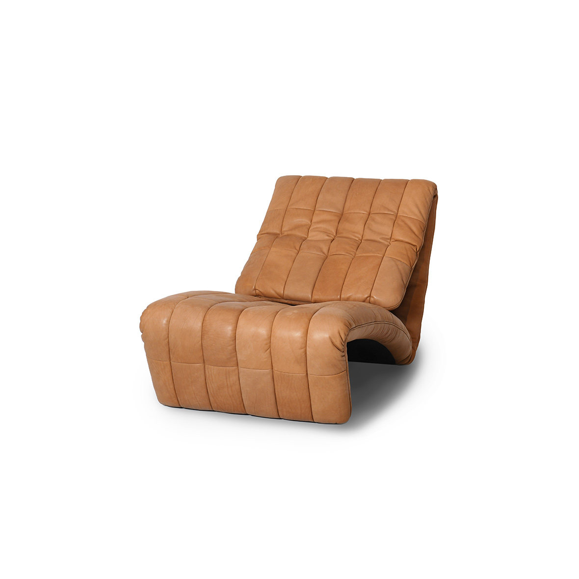 Polstersessel – Lederliege DS-266/01 de Sede polstersessel – lederliege ds 266/01 de sede