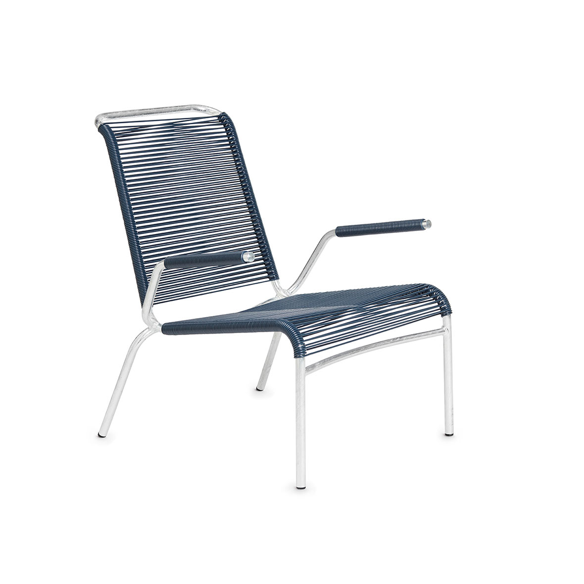Altorfer Lounge Sessel 1142 altorfer lounge mit armlehne graublau