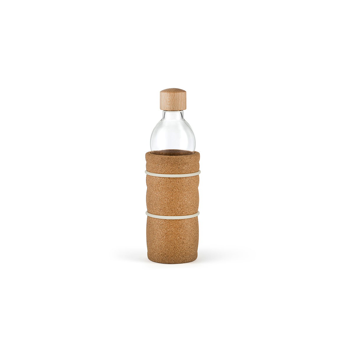 Trinkflasche Lagoena trinkflasche lagoena 0.5 liter nature design