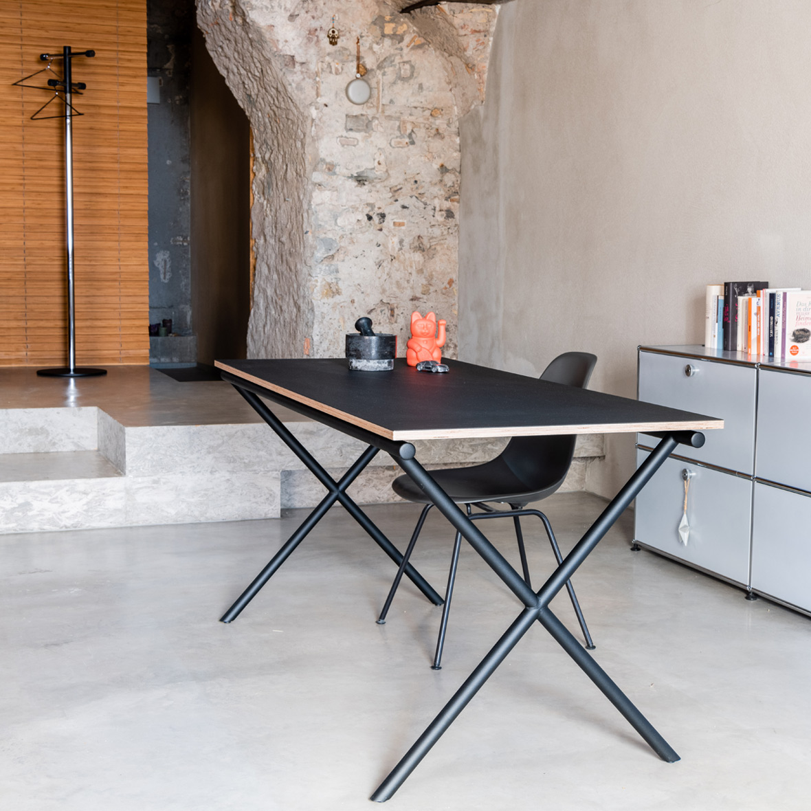 Ateliertisch Ito tisch ito mood wohnzimmer mox
