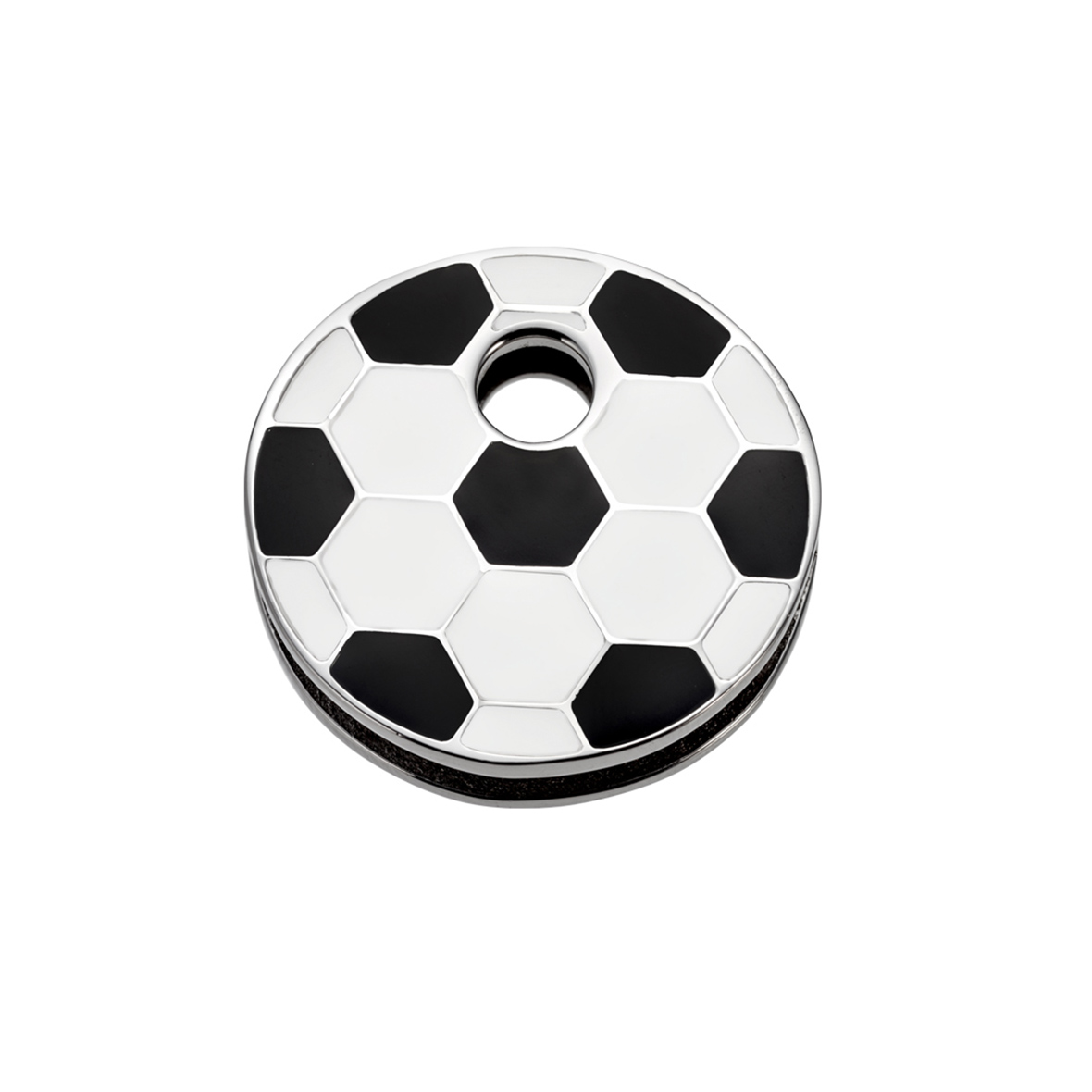 Schlüsselkappen Edelstahl schluesselkappe edelstahl football keeeart