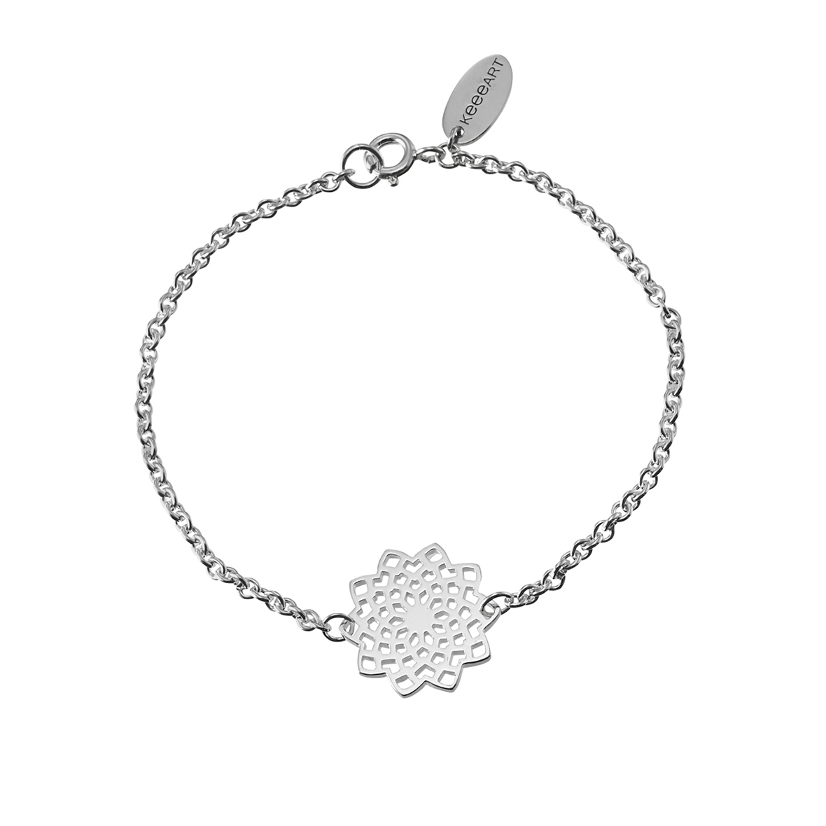 Armband Mojo Mandala bracelets star 17 keeeart
