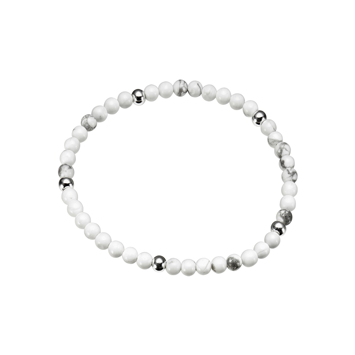 Armbänder Silber und Edelsteine armband silber weiss keeeart