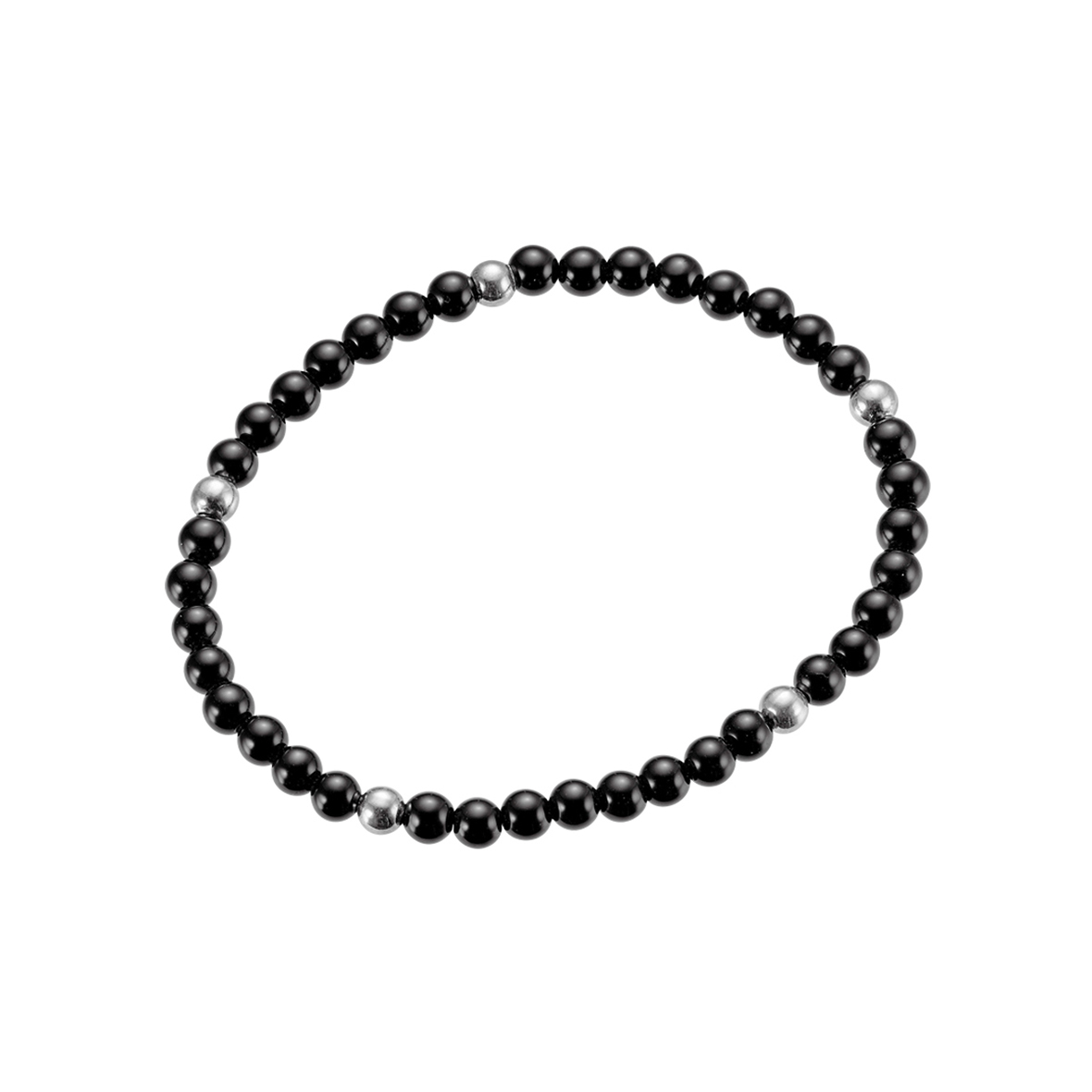 Armbänder Silber und Edelsteine armband silber achat mood keeeart