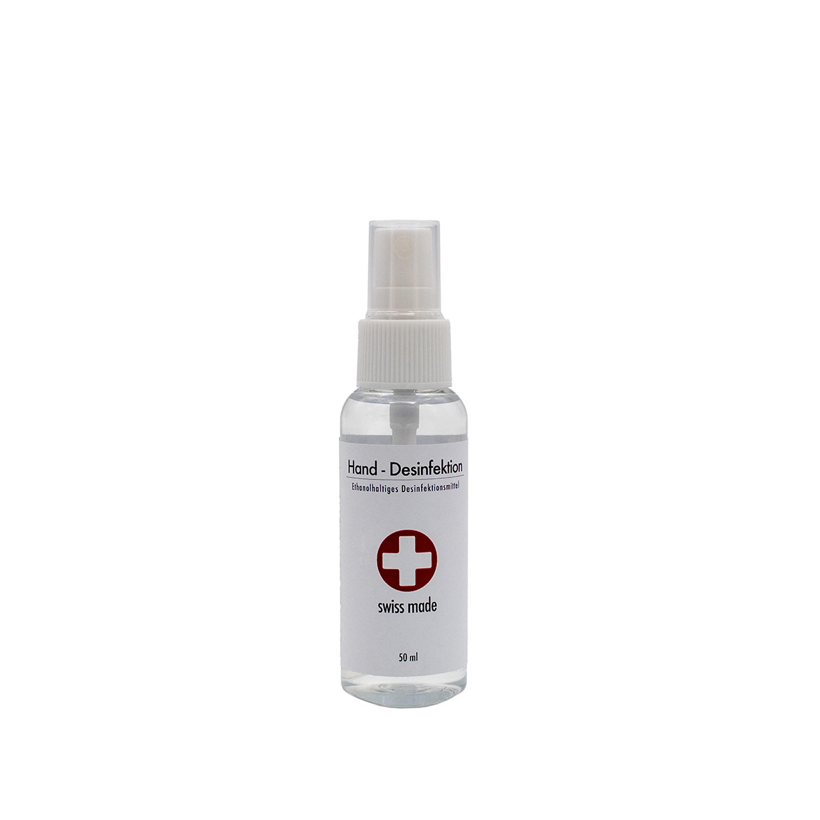 Hand-Desinfektionsmittel hand desinfektionsmittel 50 ml studer distillery