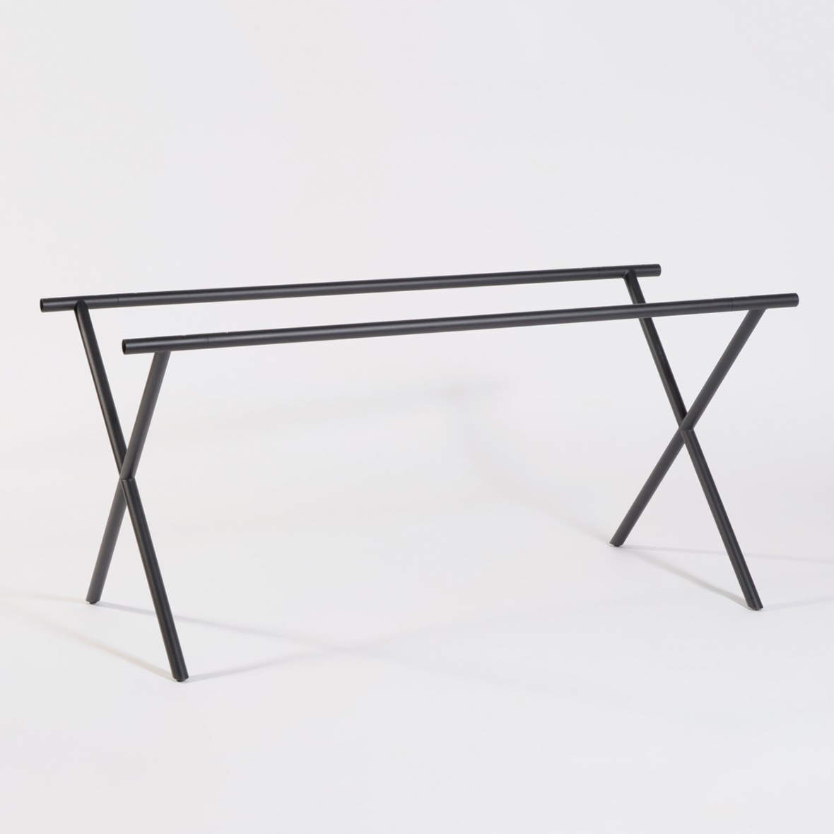 Ito Untergestell ohne Platte ito untergestell 156 cm mox